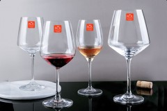 RCR 水晶红酒杯