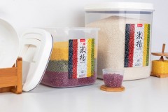 安雅 anya 密封储米桶