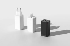 倍思 Baseus 65W 氮化镓笔记本电脑充电器