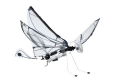 仿生鸟 BionicBird MetaFly 模拟昆虫遥控飞行玩具
