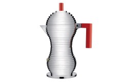 Alessi Pulcina 小鸡摩卡咖啡壶
