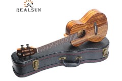 瑞声 Realsun 尤克里里