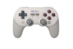 八位堂8bitdo SN30 PRO+2代无线蓝牙游戏手柄