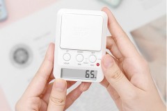 多利科 Dretec 定时器