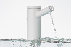 几素 JISULife 桶装水自动上水器