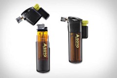 SOTO Pocket Torch 防风点火器