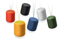 塞那 Sanag X6S 蓝牙音箱