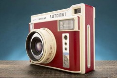乐魔Lomography Lomo’Instant Automat自动拍立得相机