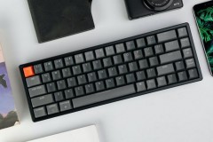 Keychron K6 迷你蓝牙紧凑型机械键盘