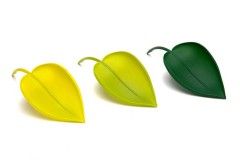 Peleg Design Leaflow 盆栽植物浇水器