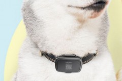 陪彼 PetBit 宠物猫狗 GPS 定位器