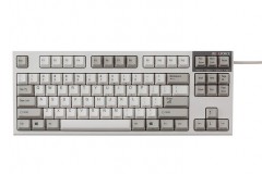 燃风 RealForce 静电容键盘