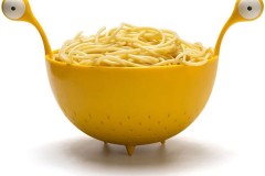 OTOTO 怪兽意面沥水碗