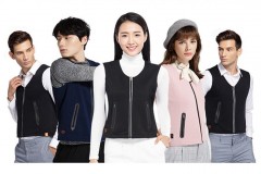 飞乐思 FLEXWARM 加热马甲