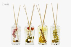BOTANICA 香薰精油