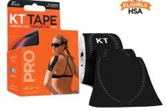 KT tape 运动肌肉贴