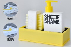 Shoe Shame 运动鞋清洗剂套装