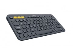罗技 Logitech K380蓝牙键盘
