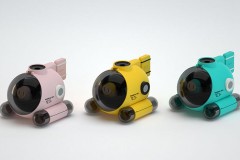 米克斯HEY MIX糖波1号加湿器玩具