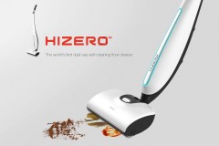 赫兹 HIZERO 手持洗地拖地机