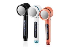 IONSPA 增压淋浴花洒