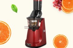 恩优希 NUC 果蔬原汁机