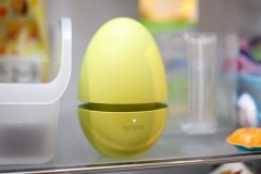 根元 RootSense 舌尖卫士糖果蛋冰箱消毒净化器