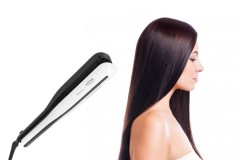 欧莱雅L’Oréal Steampod 3.0保湿蒸汽造型梳