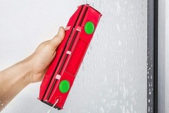 蒂罗尔 Tyroler 擦玻璃神器
