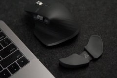 DELTAHUB CARPIO 2.0 人体工程学腕垫