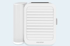 Microhoo 个人空调扇