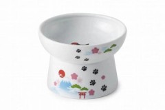 猫壹 Necoichi 高脚猫食盆