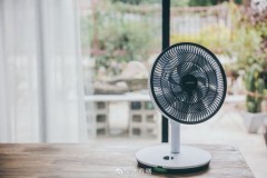 科西Keheal空气循环扇