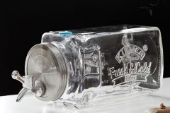 Kilner 玻璃冷水罐
