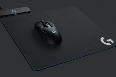 罗技 logitech G903 hero无线电竞游戏鼠标