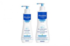 妙思乐 Mustela 婴幼儿洗发沐浴露