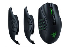 雷蛇 Razer 那伽梵蛇 Naga V2 Pro无线电竞游戏鼠标