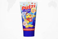 Putzi 儿童牙膏