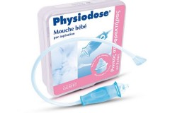 法适宝 Physiodose 婴儿吸鼻器