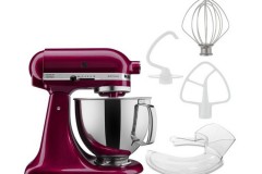 凯膳怡 KitchenAid Artisan 厨师机