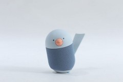 利勃登 Libratone 小鸟音响 BIRD 蓝牙音箱