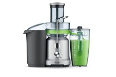 铂富 Breville BJE 系列果蔬榨汁机