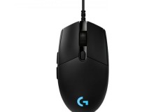 罗技 Logitech G Pro 无线双模电竞游戏鼠标