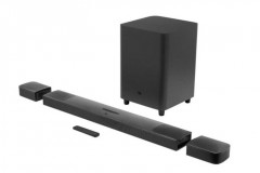 JBL BAR 家庭影院蓝牙音响