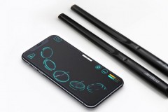 空气乐队 AeroBand Pocketdrum 虚拟鼓棒