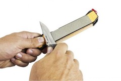 Work Sharp 磨刀石