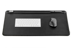 Orbitkey Desk Mat 收纳鼠标垫