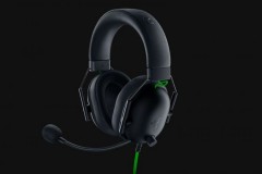 雷蛇 Razer 旋风黑鲨 BlackShark V2 Pro电竞游戏耳机