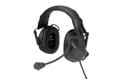 耳魔 Earmor M32 PLUS 电子拾音降噪耳机