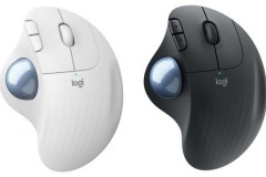罗技 Logitech MX Ergo / S 无线双模鼠标轨迹球